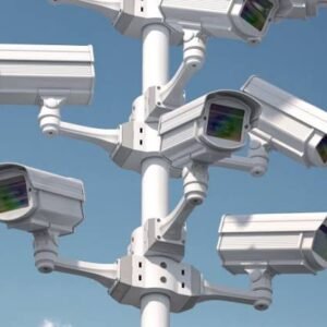 CAMARAS DE VIGILANCIA