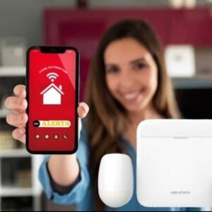 Sistemas de alarma/ monitoreo 24/7