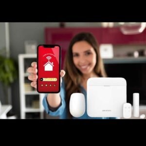 Sistemas de alarma/ monitoreo 24/7