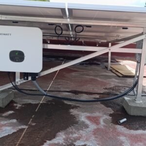 KIT DE 12 PANELES SOLARES