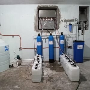 VENDING DE 10 PRODUCTOS DE LIMPIEZA