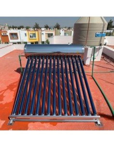 CALENTADORES SOLARES - Image 2