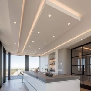 Tabla Roca (Driwall)