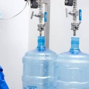 Purificadoras de agua