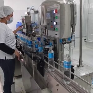 Purificadoras de agua